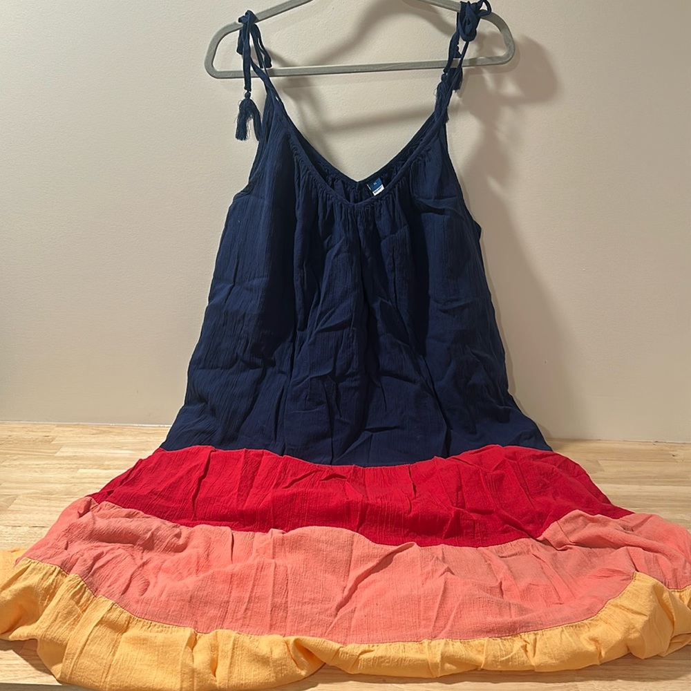 Woman’s dress